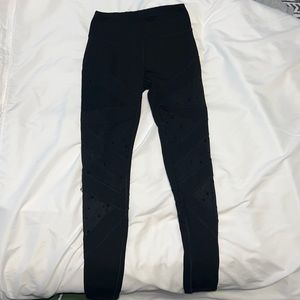 High Rise Jessica Simpson Leggings